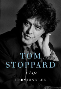 Hermione Lee — Tom Stoppard