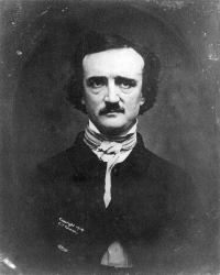 Edgar Allan Poe — La Barrique d’amontillado