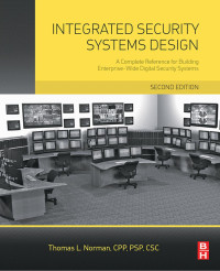 Norman, Thomas L. — Integrated Security Systems Design