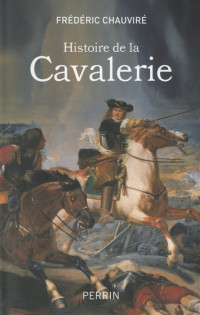 Histoire — Histoire de la cavalerie