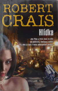 Crais, Robert — Hlídka