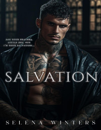 Selena Winters — Salvation: A Dark Priest Romance