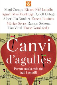 Diversos autors — Canvi d'agulles