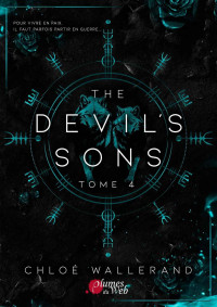 Chloé Wallerand — The Devil's Sons 4
