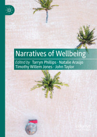 various — Narratives of Wellbeing