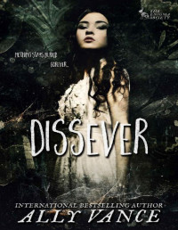 Ally Vance — Dissever