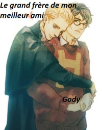 Gody [Gody] — Le grand frère de mon meilleur ami