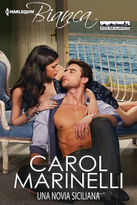 Carol Marinelli — Una novia siciliana