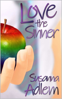 Susanna Adlem — Love the Sinner