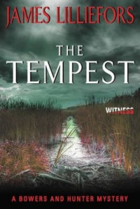 James Lilliefors — The Tempest