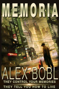 Alex Bobl — Memoria