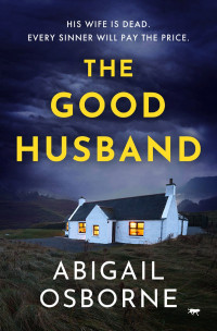 Abigail Osborne — The Good Husband