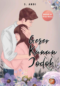 S. Andi — Geser Kanan Jodoh