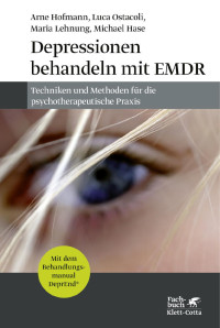 Arne Hofmann — Depressionen behandeln mit EMDR