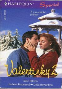 Elise Title, Linda Howard, Barbara Bretton — Valentinky 2