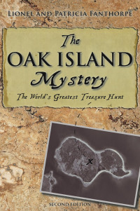 Lionel & Fanthorpe, Patricia — The Oak Island Mystery