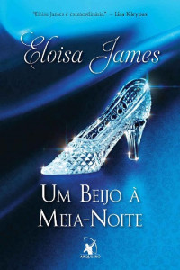 Eloisa James — Um beijo à meia-noite