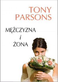 Parsons Tony — Mężczyzna i żona