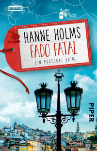 Holms, Hanne — Fado fatal