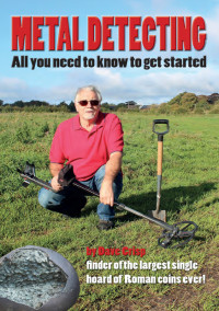 Dave Crisp — Metal Detecting