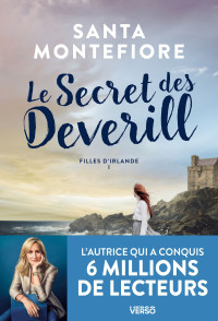 Santa Montefiore — Filles d'Irlande