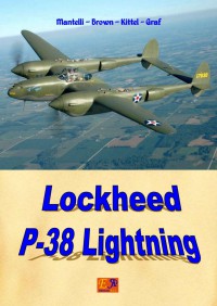 Mantelli – Brown – Kittel – Graf — Lockheed P-38 Lightning