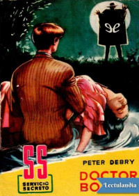 Peter Debry [Debry, Peter] — Doctor Borgia