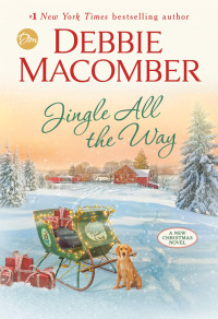 Debbie Macomber — Jingle All the Way