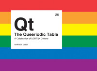 Harriet Dyer; — The Queeriodic Table