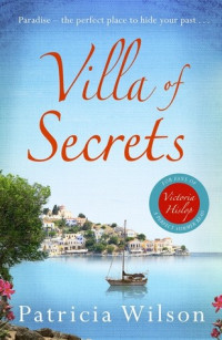 Patricia Wilson — Villa of Secrets