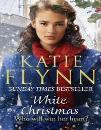 Katie Flynn — White Christmas