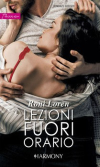 Roni Loren — Lezioni fuori orario