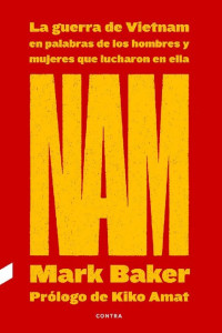 Mark Baker — Nam