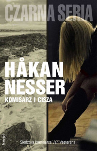 Håkan Nesser — Komisarz i cisza