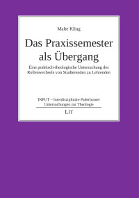 Admin — Das Praxissemester als Übergang