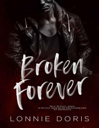 Lonnie Doris — Broken Forever