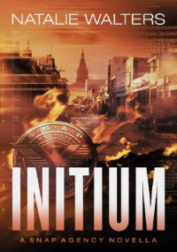 Natalie Walters — Initium