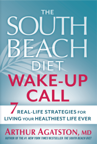 Arthur Agatston — The South Beach Wake-Up Call