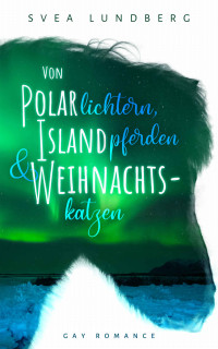 Svea Lundberg — Von Polarlichtern, Islandpferden und Weihnachtskatzen (German Edition)