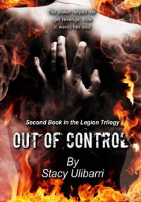 Stacy Ulibarri — Out of Control