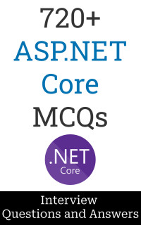 Salunke, Manish — 720+ ASP.NET Core Interview Questions and Answers