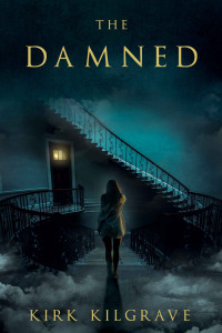 Kirk Kilgrave — The Damned (Sadistic Souls Book 2)