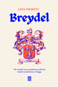 Lisa Demets — Breydel