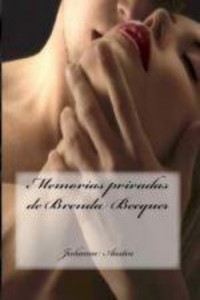 Julianne Austin — Memorias privadas de Brenda Becquer