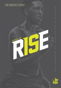 Holman Bible Staff; & Holman Bible Staff — Athlete's Bible: Rise Edition