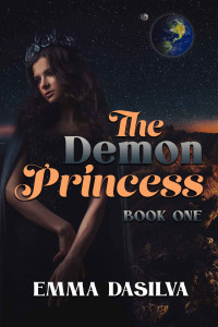 Emma DaSilva [DaSilva, Emma] — The Demon Princess