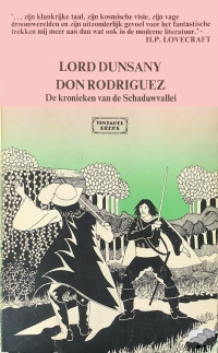 Lord Dunsany — Don Rodriguez: De kronieken van de Schaduwvallei
