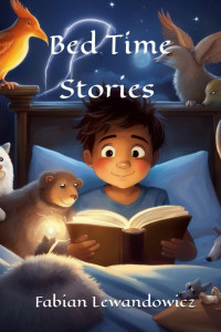 Lewandowicz, Fabian — Bed Time Stories: Books for children.