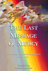 Meehan Amy Kim — The Last Message Of Mercy