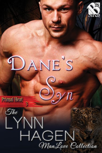 Hagen, Lynn — [Primal Heat 03] • Dane's Syn